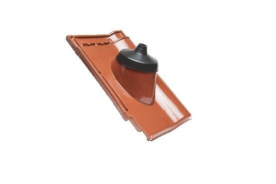 Keramik Antennendurchgang Antennendurchführung kompatibel mit Creaton CANTUS