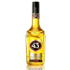 Licor 43 31% Vol. 70 cl