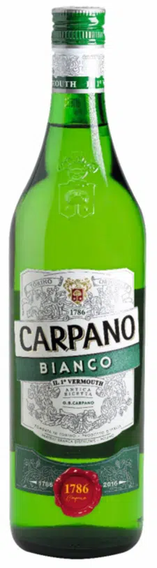 Carpano Bianco 14.9% Vol. 75 cl Italien