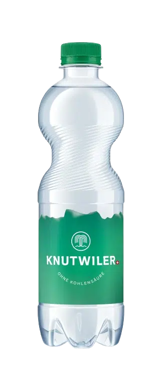 Knutwiler Still – 24 x 50 cl PET