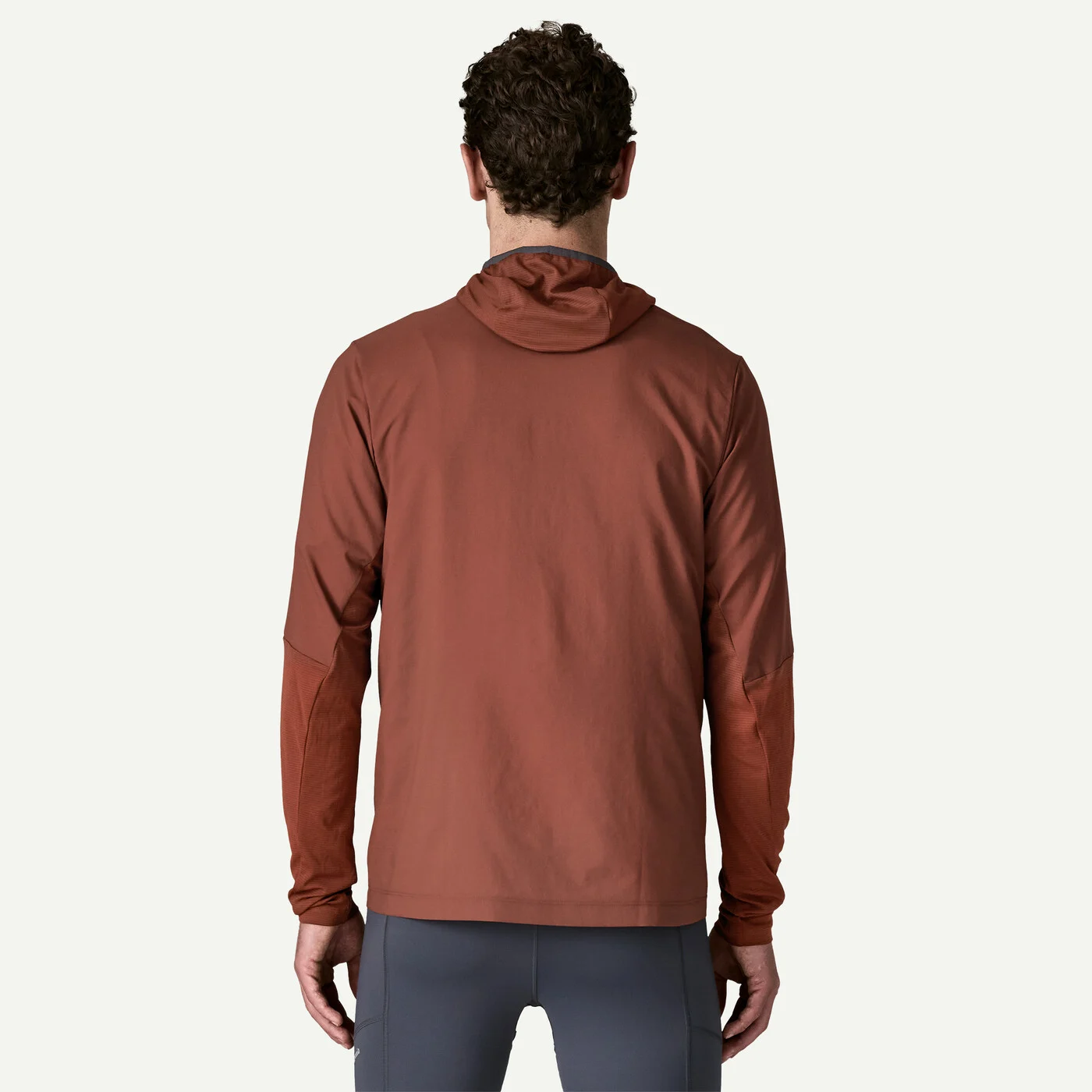 Patagonia Men’s Airshed Pro Pullover – Pullover Herren – Bild 7