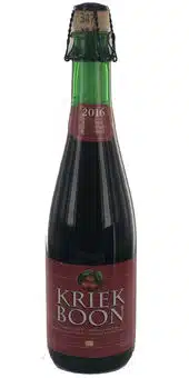 Kriek Boon 4,0% Vol. 12 x 37.5 cl EW Flasche Belgien