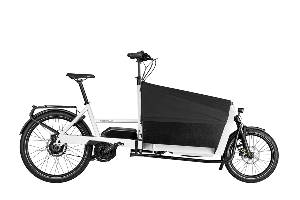 Riese & Müller Transporter2 65 – Bild 3