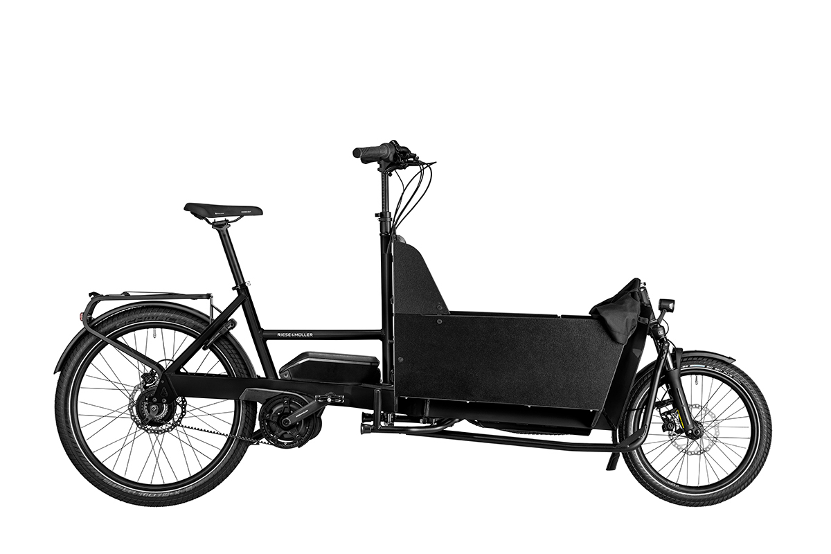 Riese & Müller Transporter2 65 – Bild 2