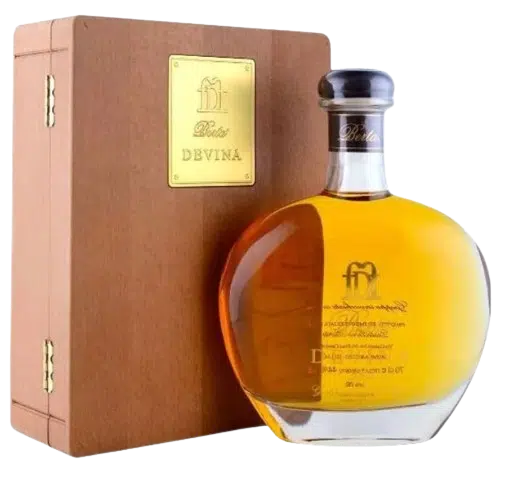 Berta Devina 45% Vol. 70cl