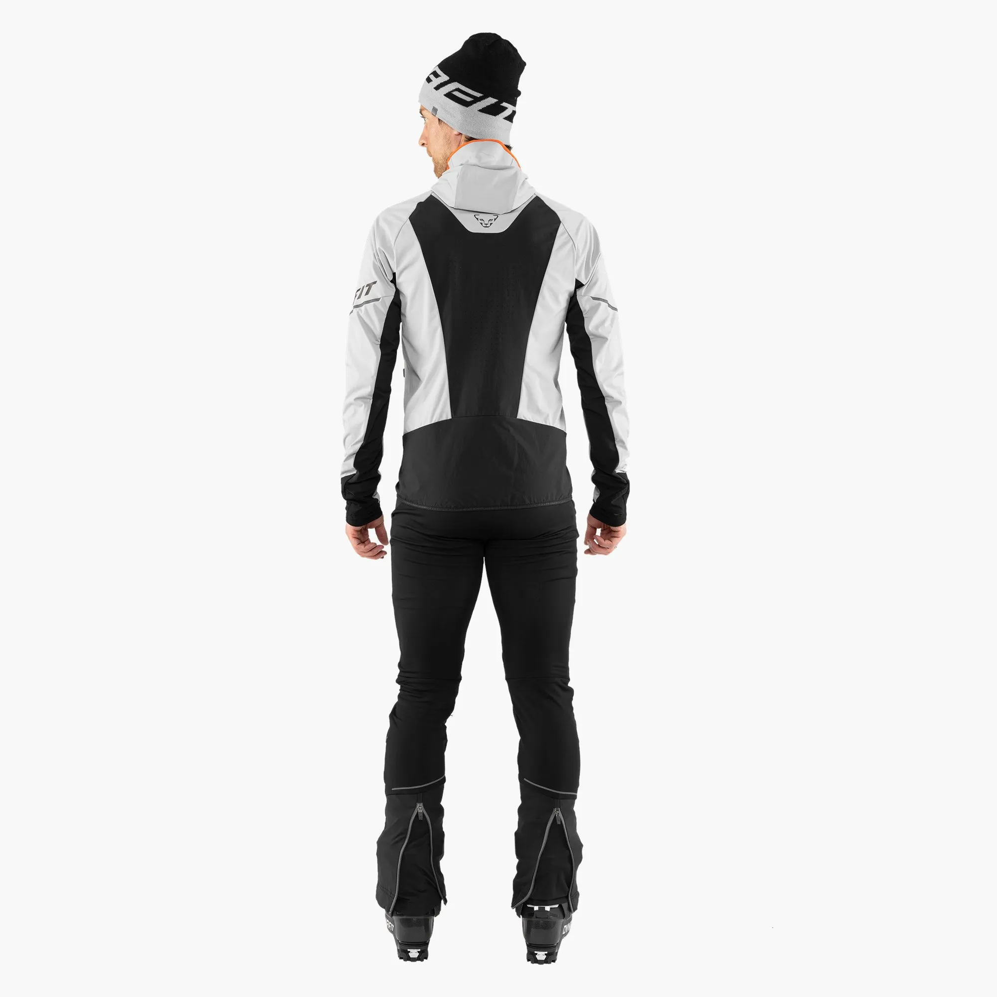 Dynafit SPEED SOFTSHELL Jacke HERREN – Bild 2