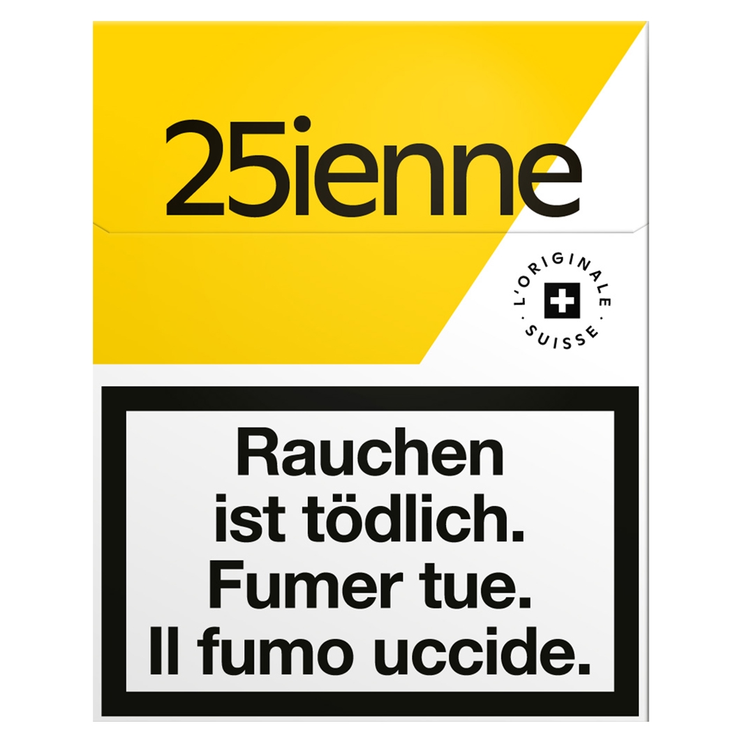 Parisienne Jaune Big Pack