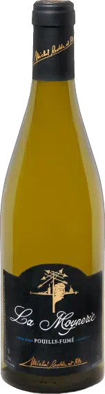 Pouilly Fumé La Moynerie 13.0% – 75 cl 2023