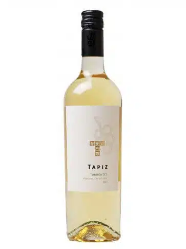 Tapiz Torrontés 13.5% – 6 x 75 cl 2017