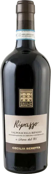 Ripasso Superiore 13.5% – 75 cl 2022