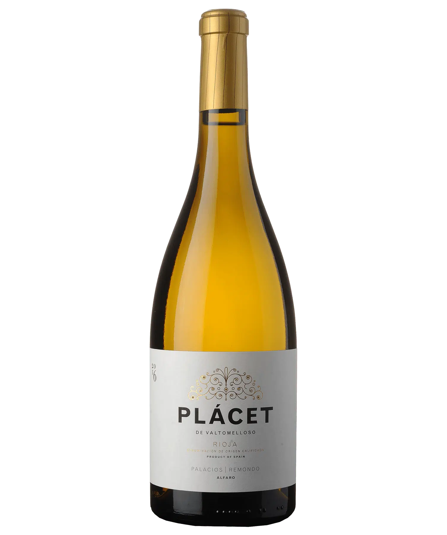 Rioja Placet Alvaro Palacios 14.0% Vol.6 x 75 cl