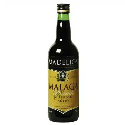 Malaga Madelios 16% Vol. 6 x 75 cl