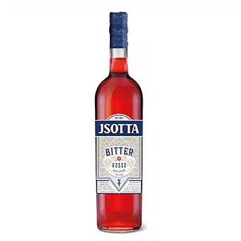Jsotta Vermouth Bitter 23% Vol. 75cl
