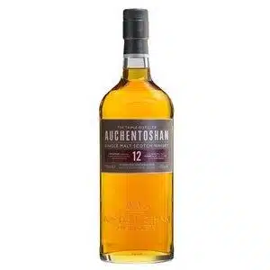 Auchentoshan Single Malt Lowland Whisky 12 Years 40% Vol. 70 cl