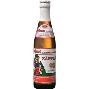 Rothaus Tannenzäpfle alkoholfrei 10 x 33 cl MW Flasche