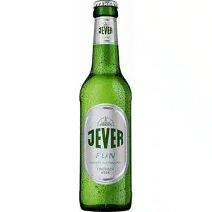 Jever Fun Alkoholfrei 20 x 50 cl MW Flasche MW Flasche