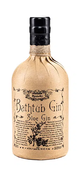 Ableforth’s Bathtub Sloe Gin 40% – 50 cl