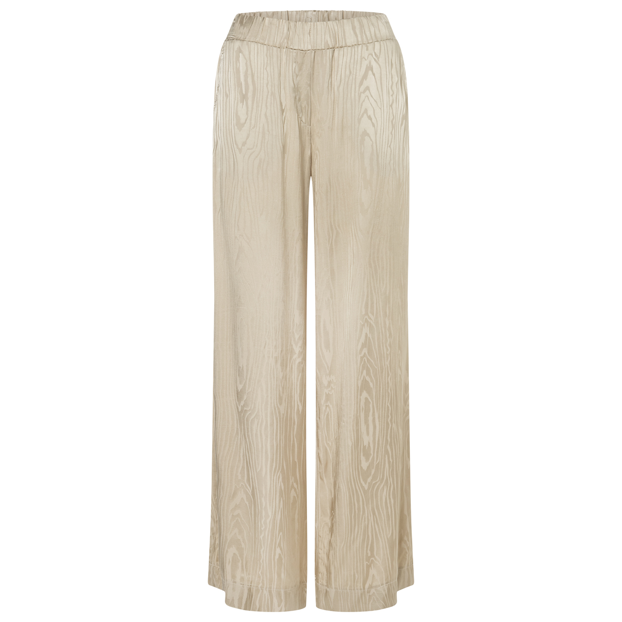 Ana Alcazar Hose Satin “Gold”