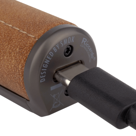 Beerenexplosion SMOK RPM 25W Kit – Pod System – 900 mAh – 2 ml Lebendig – Bild 7