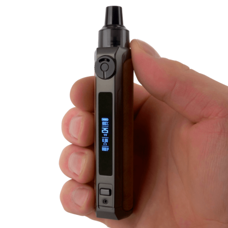 Beerenexplosion SMOK RPM 25W Kit – Pod System – 900 mAh – 2 ml Lebendig – Bild 3