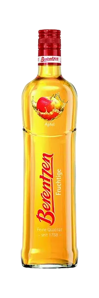 Berentzen Apfelkorn 18% – 70 cl