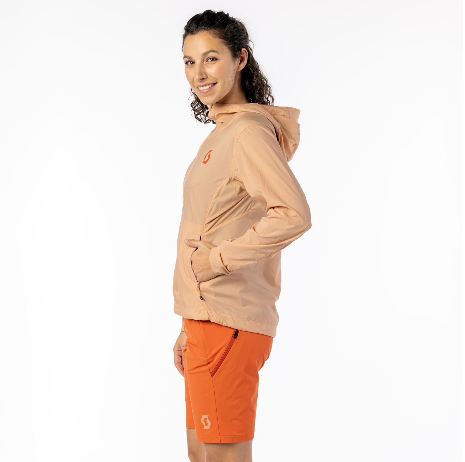 Scott EXPLORAIR LIGHT DRYO WB Jacke DAMEN – Bild 4