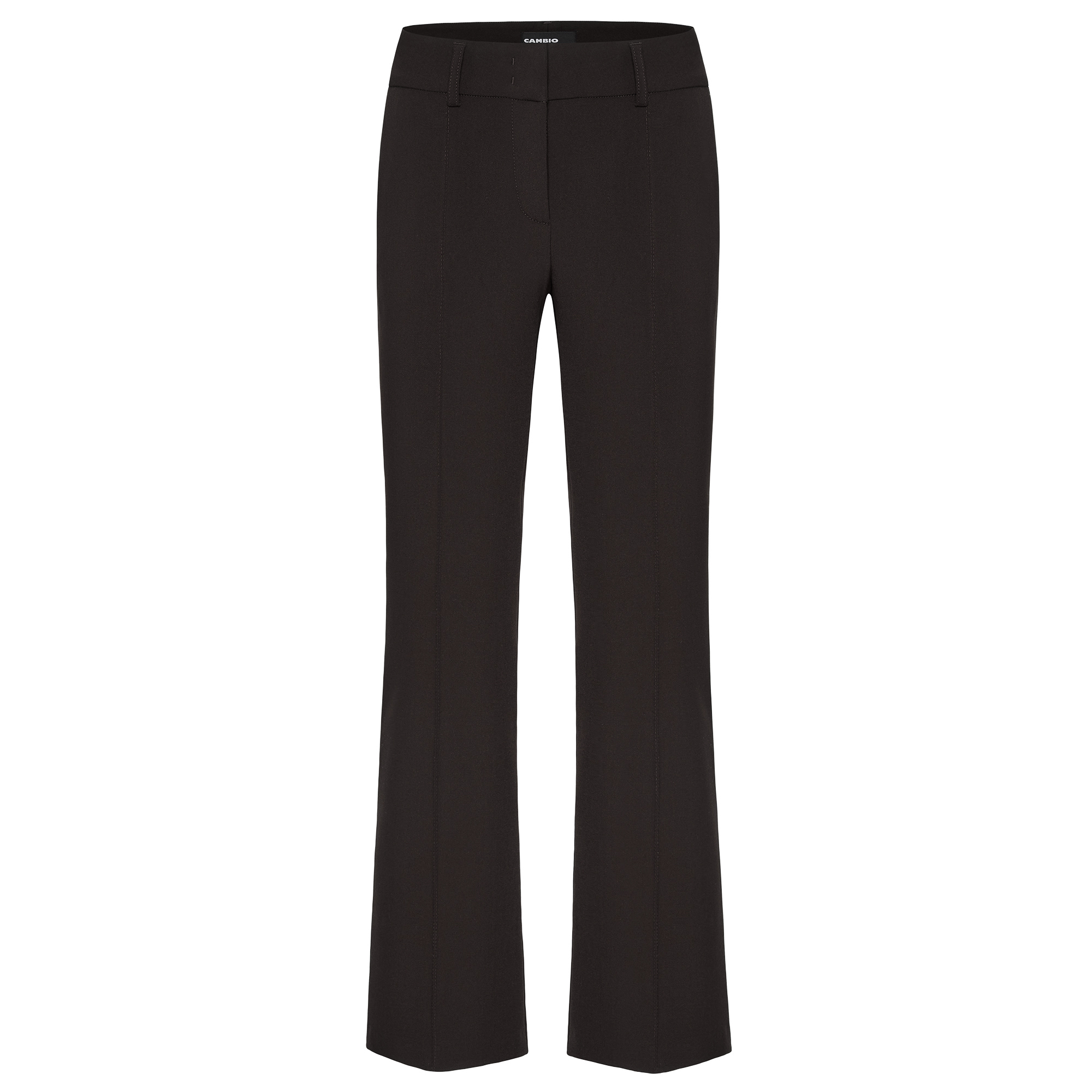 Cambio Hose “Farah” Black Coffe