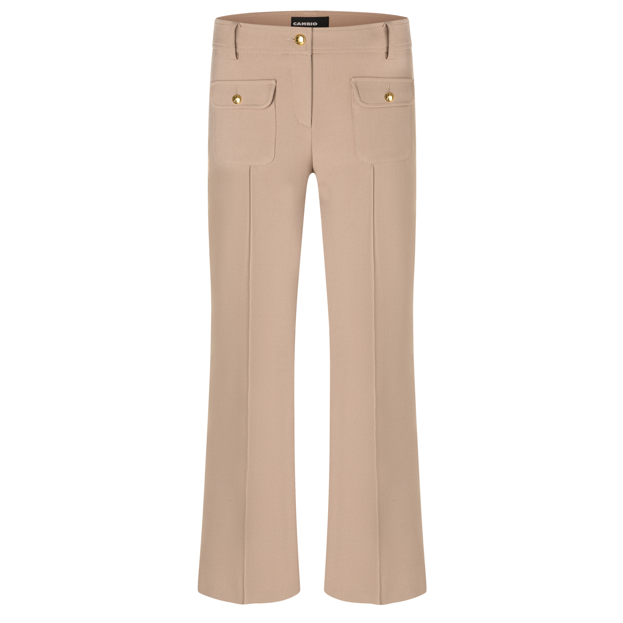 Cambio Hose “Farah” Toffee