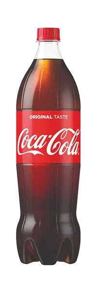 Coca-Cola – 12 x 125 cl PET MW