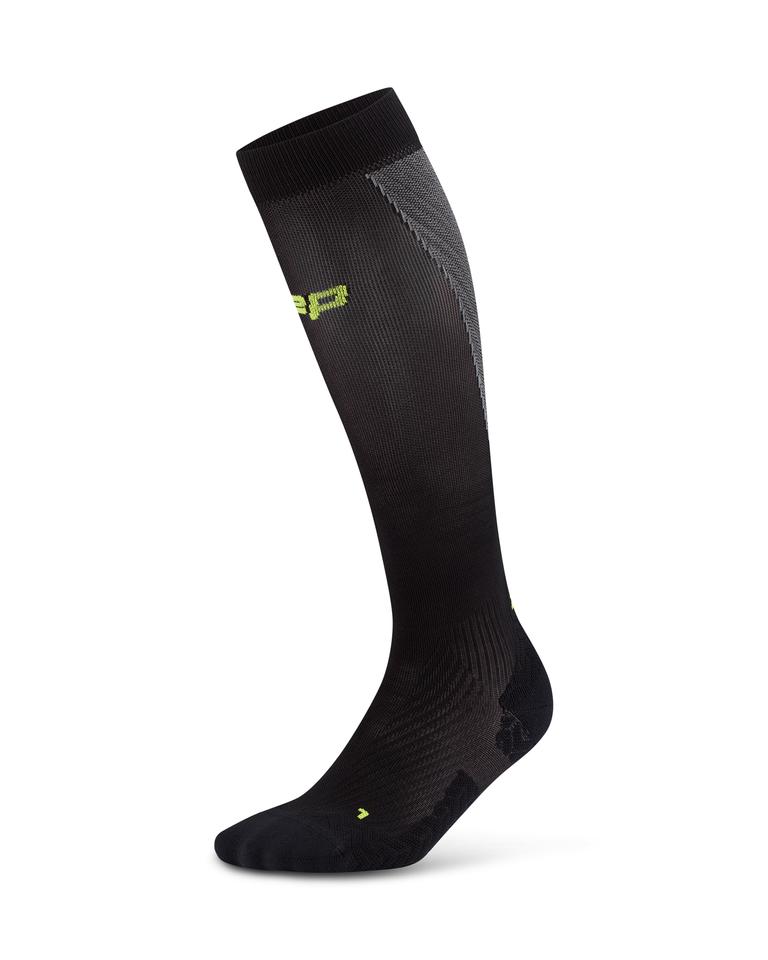 CEP Core Run Ultralight Socks Tall – Laufsocken Damen