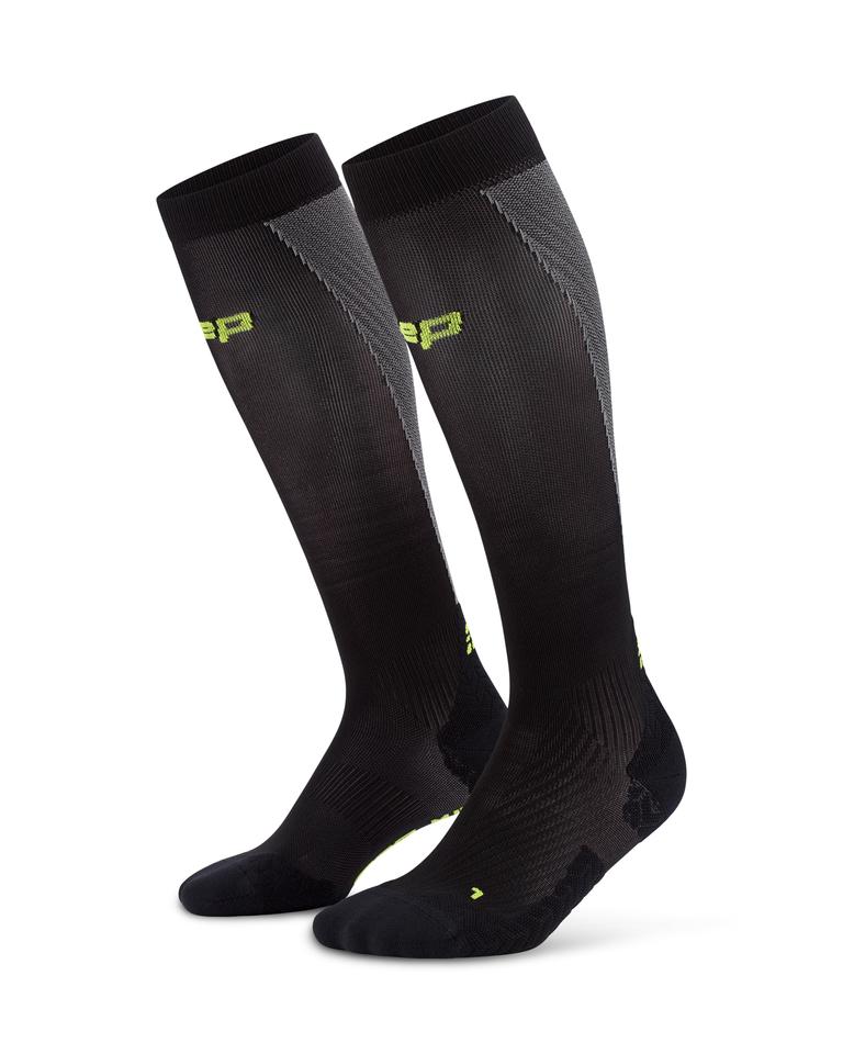 CEP Core Run Ultralight Socks Tall – Laufsocken Damen – Bild 3