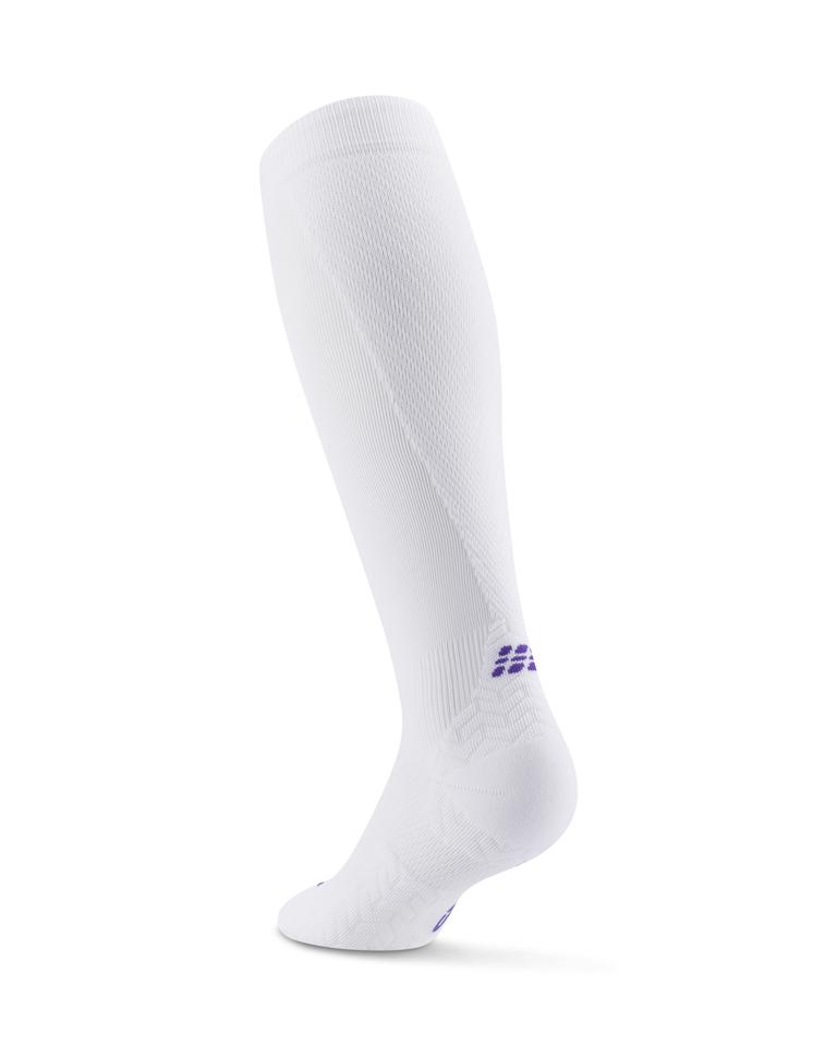 CEP Core Run Ultralight Socks Tall – Laufsocken Damen – Bild 4
