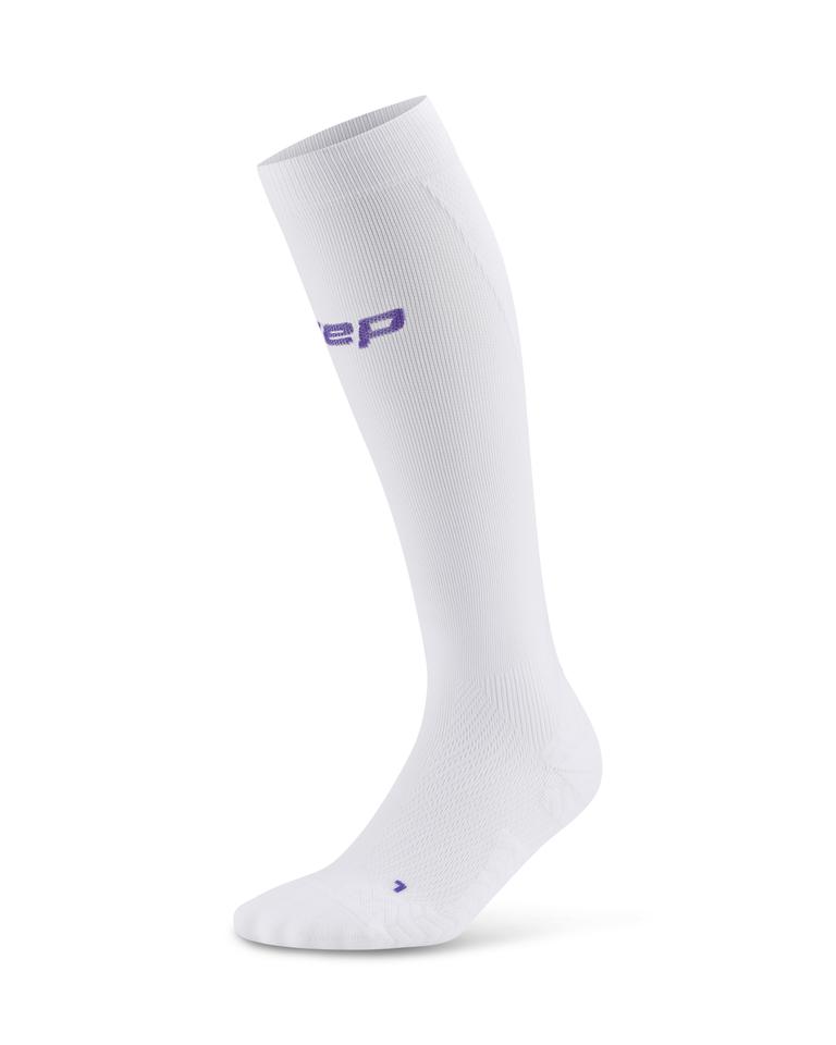 CEP Core Run Ultralight Socks Tall – Laufsocken Damen – Bild 5
