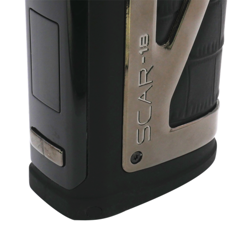 Cremiger Dessertgenuss BC-WareSMOK Scar 18 + TFV9 Tank Kit – E-Zigarette – 6,5 ml Col_Smok fluid 7-color Intensiv – Bild 5