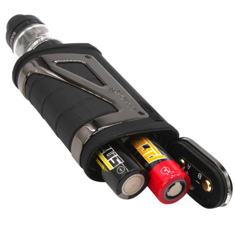 Cremiger Dessertgenuss BC-WareSMOK Scar 18 + TFV9 Tank Kit – E-Zigarette – 6,5 ml Col_Smok fluid 7-color Intensiv – Bild 3