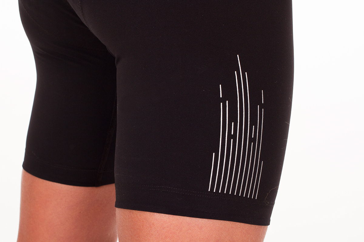 Z3R0D elite TRISUIT Woman – Black Series – Bild 9