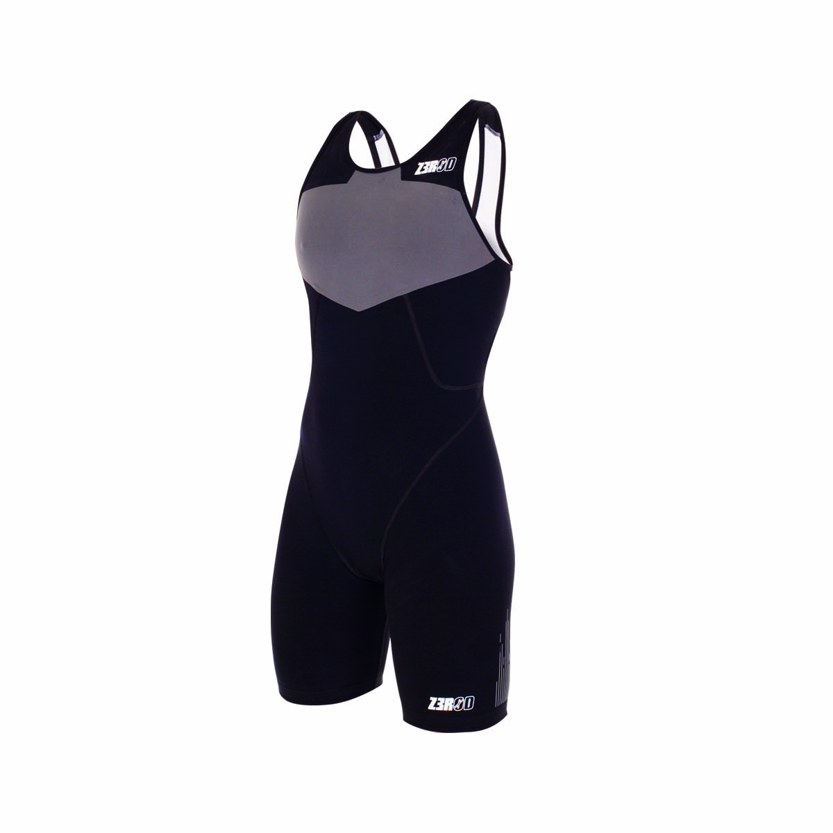 Z3R0D elite TRISUIT Woman – Black Series