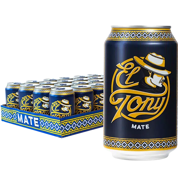 Falken Ma-Tee – 24 x 33 cl Dose – Bild 2