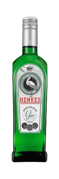 Henkes Gin 37,5% – 70 cl