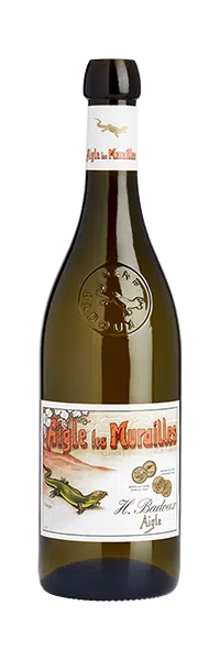 Henri Badoux Aigle Les Murailles 13,2% 70 cl 2023