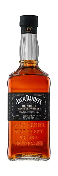 Jack Daniel’s Bonded 50% – 70 cl