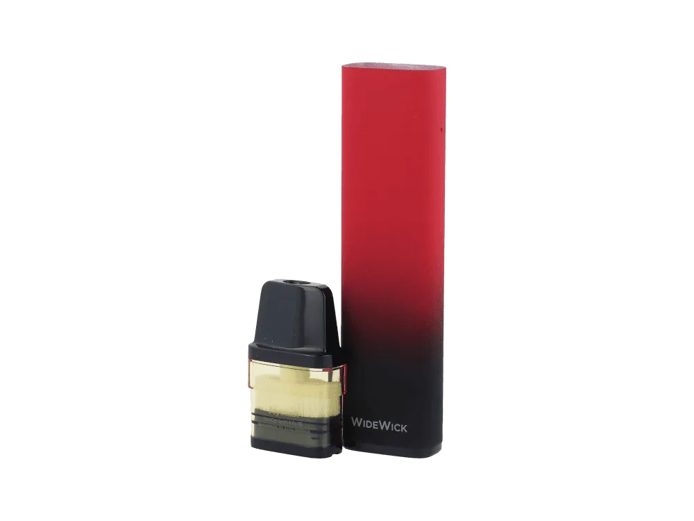 Joyetech WideWick E-Zigaretten Set – Bild 6