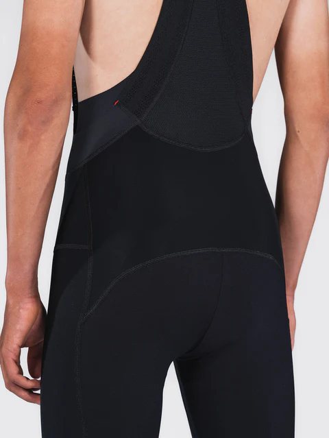 FUSION Long Bib Tights – Radhose Unisex – Bild 6