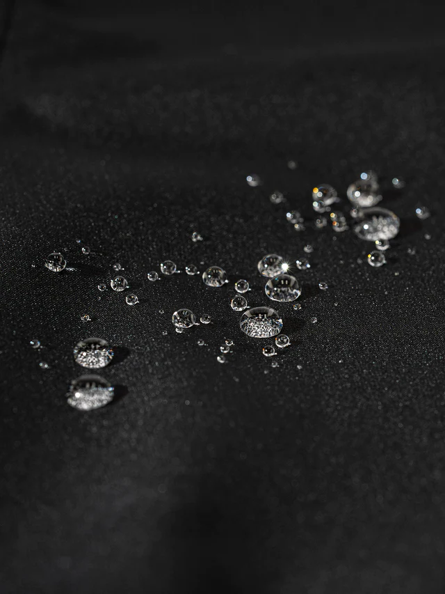 FUSION Mens S1 Run Vest – Laufweste Männer – Bild 5