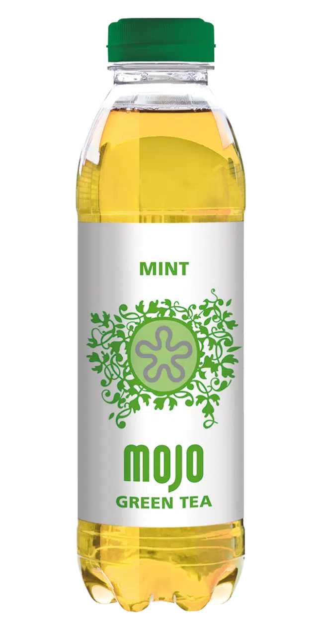 Mojo Mint – 12 x 50 cl PET
