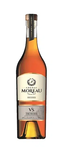 Moreau Cognac 40% – 70 cl