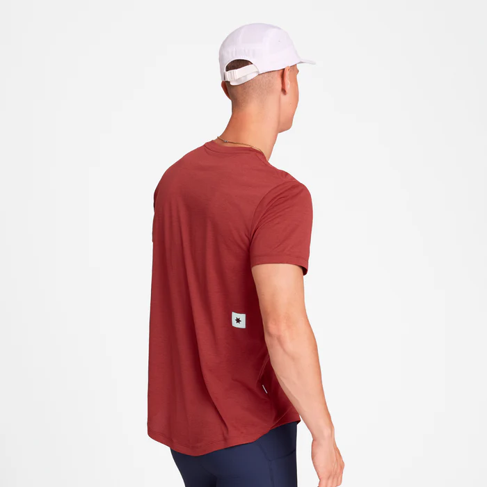 SAYSKY Logo Combat T-Shirt – Laufshirt Herren – Bild 6