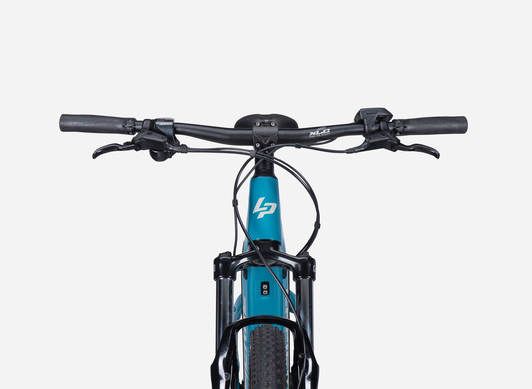 Lapierre Overvolt HT 5.5 Bosch Performance Line 500Wh Akku eMTB E-bike Elektrofahrrad 29 Zoll – Bild 3