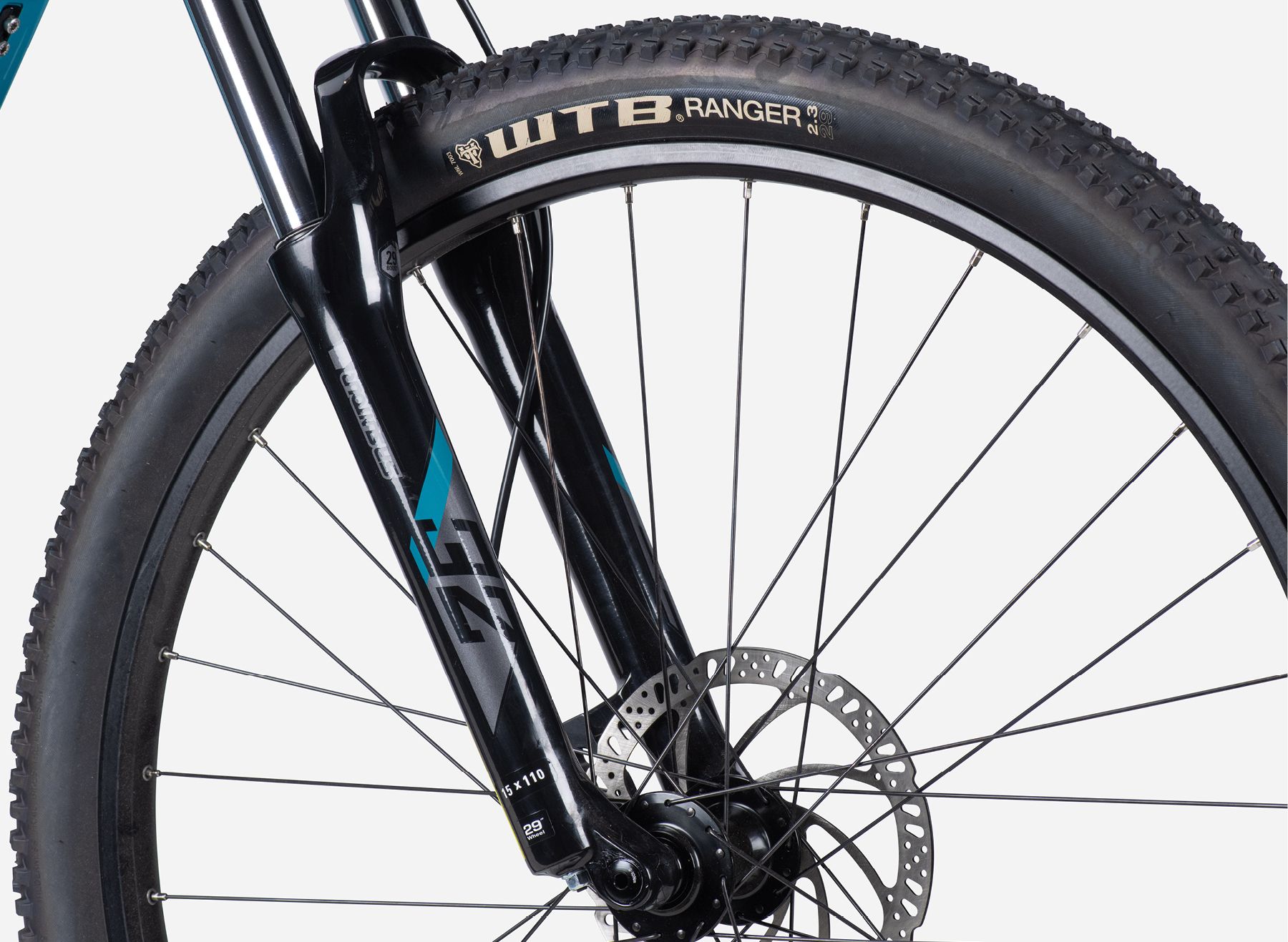 Lapierre Overvolt HT 5.5 Bosch Performance Line 500Wh Akku eMTB E-bike Elektrofahrrad 29 Zoll – Bild 6