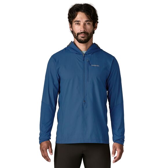 Patagonia Men’s Airshed Pro Pullover – Pullover Herren